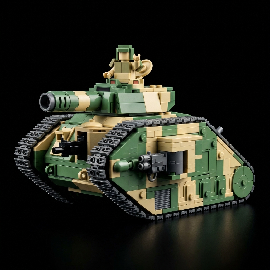 Leman Russ